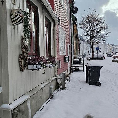 Small Town House Tromsø Exteriér fotografie